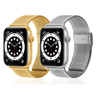 Stainless Steel DLS-03